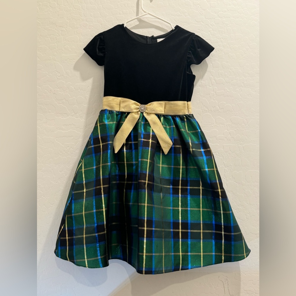 Rare Editions Girl Dress size 16